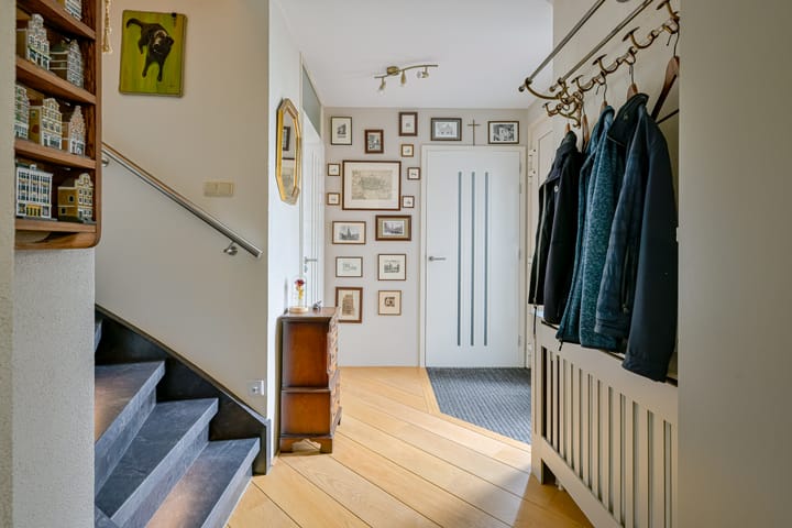 Foto 26 van Binnenkruier 27