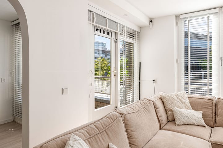 Foto 15 van Wijsgeerbaan 16