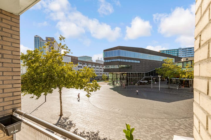 Foto 17 van Wijsgeerbaan 16