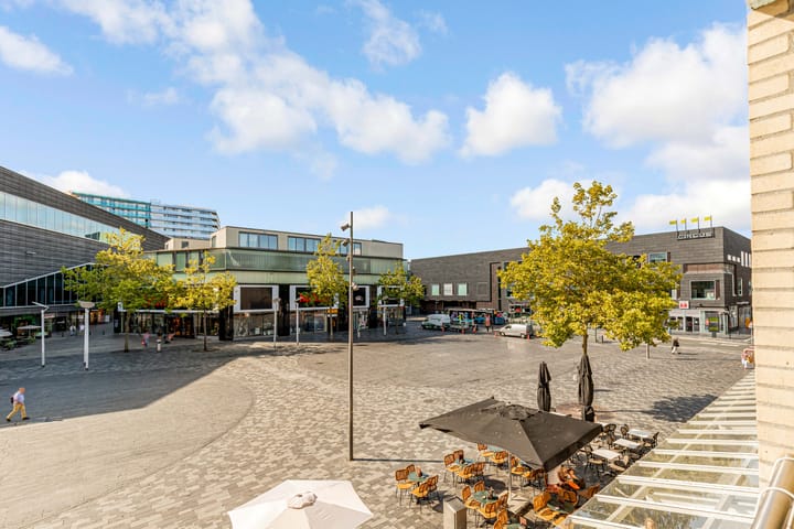 Foto 18 van Wijsgeerbaan 16