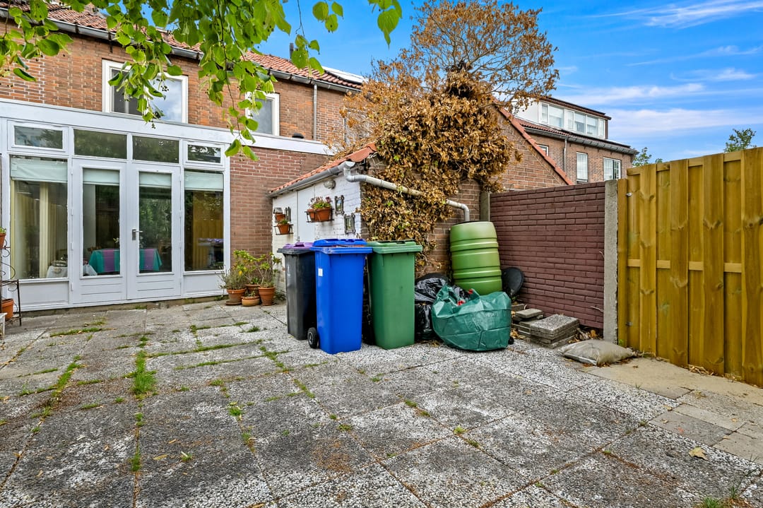 Photo 16 of Prins Bernhardstraat 9