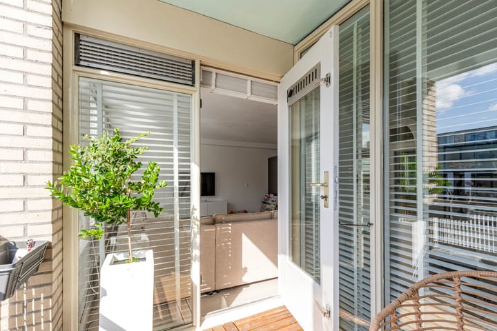 Foto 19 van Wijsgeerbaan 16