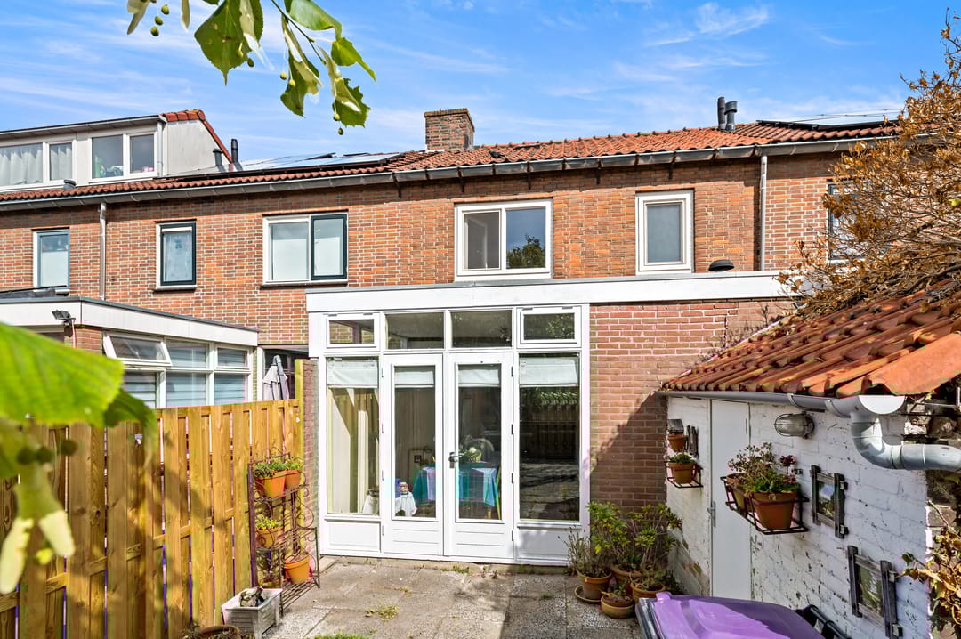 Photo 17 of Prins Bernhardstraat 9