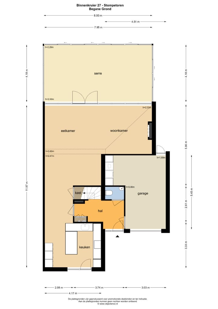 Foto 33 van Binnenkruier 27