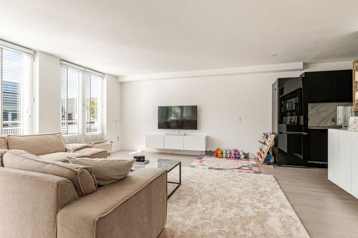 Foto 21 van Wijsgeerbaan 16