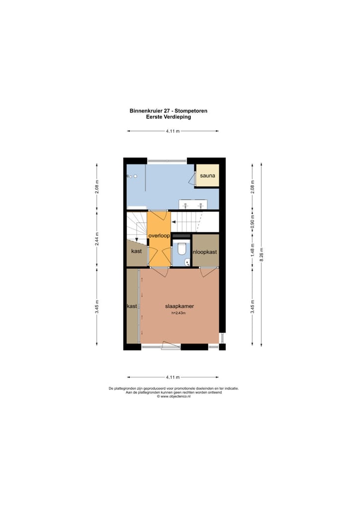 Foto 35 van Binnenkruier 27