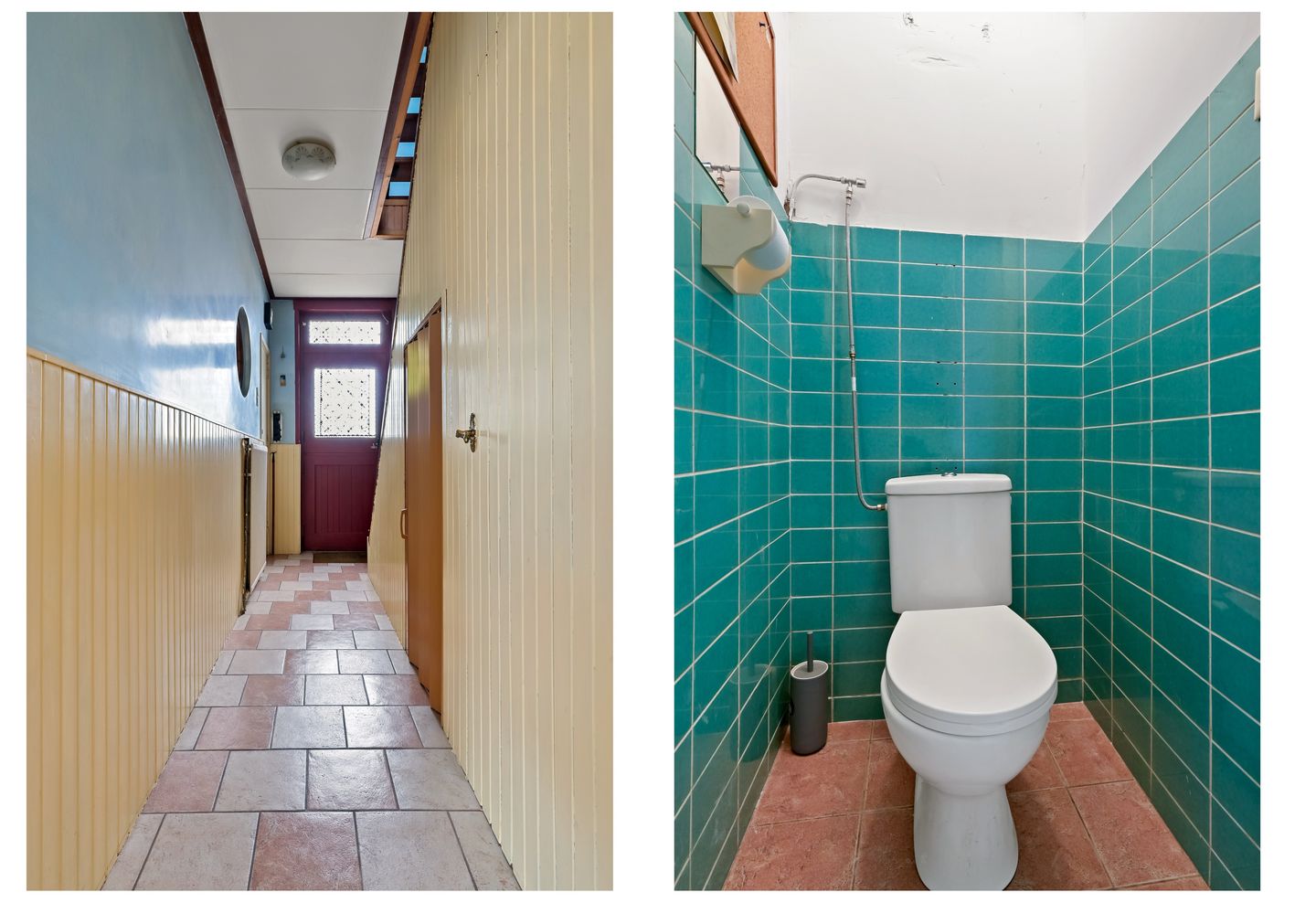 Photo 19 of Prins Bernhardstraat 9