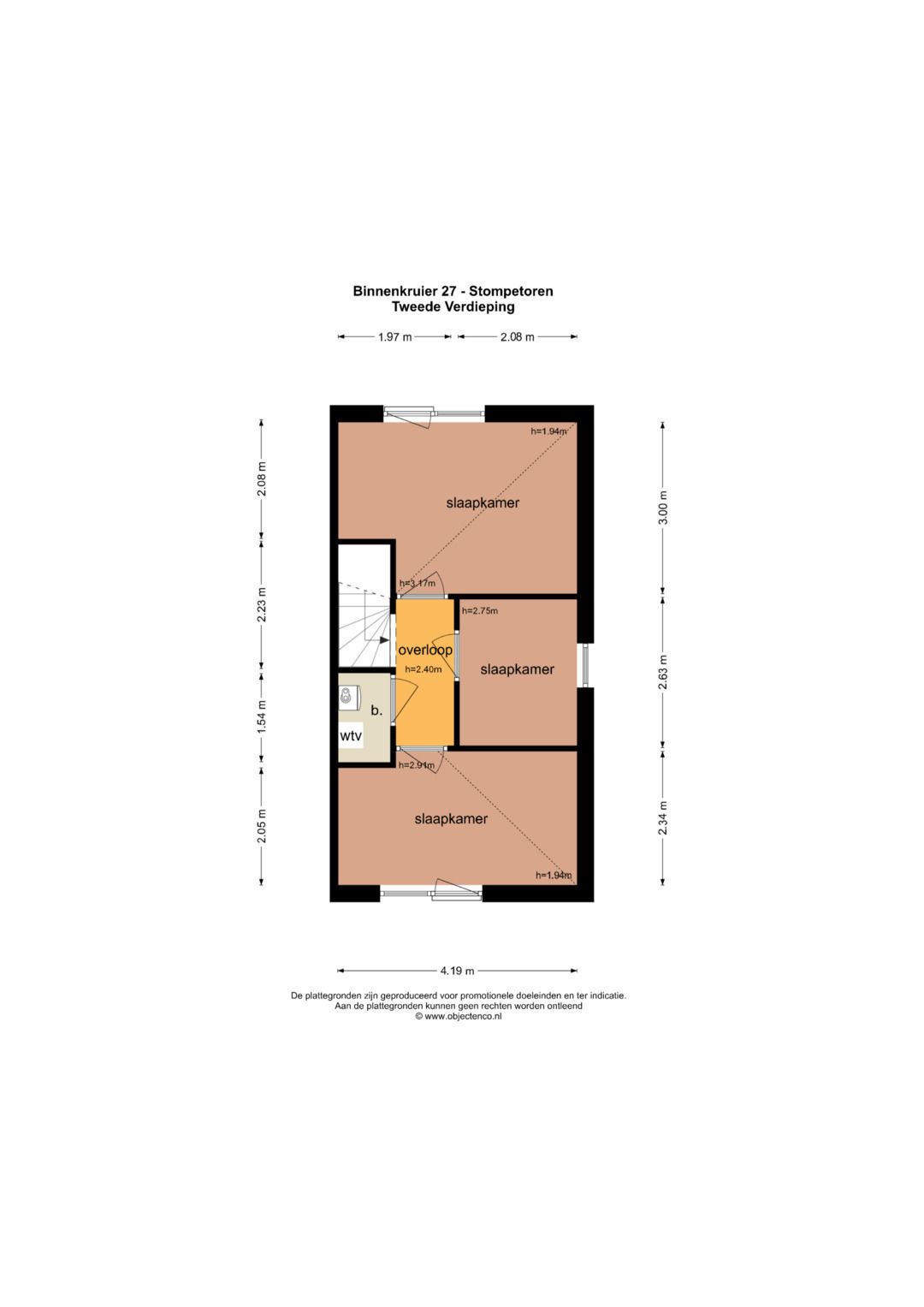 Foto 37 van Binnenkruier 27