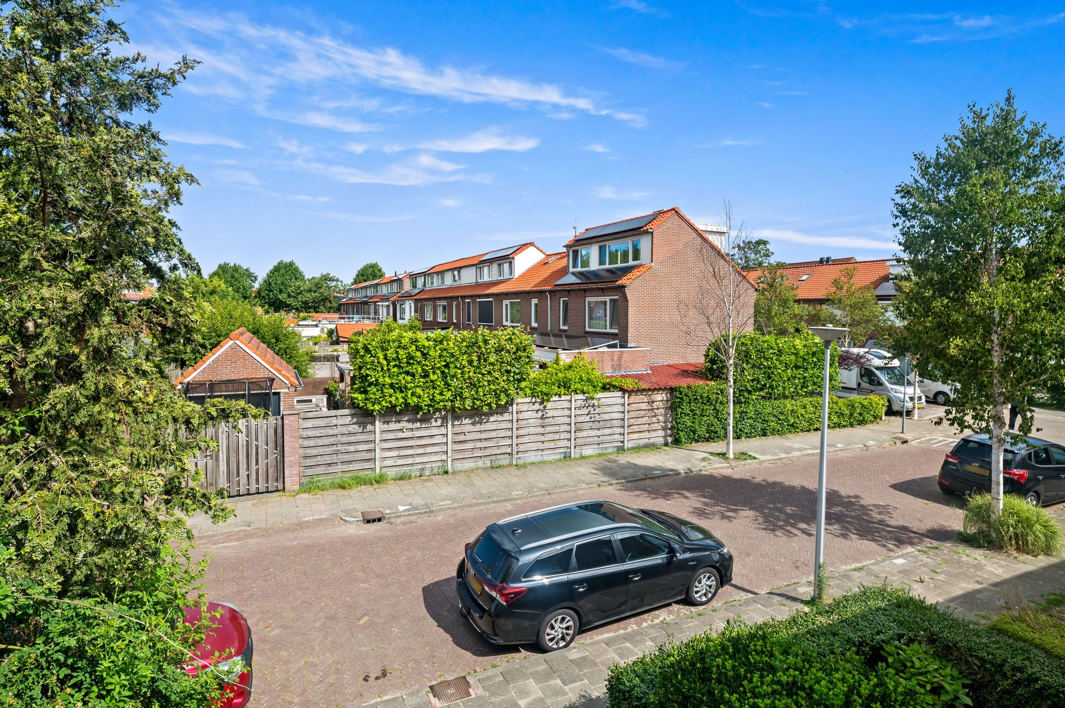 Photo 24 of Prins Bernhardstraat 9