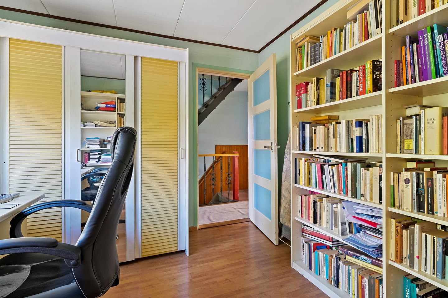 Photo 25 of Prins Bernhardstraat 9