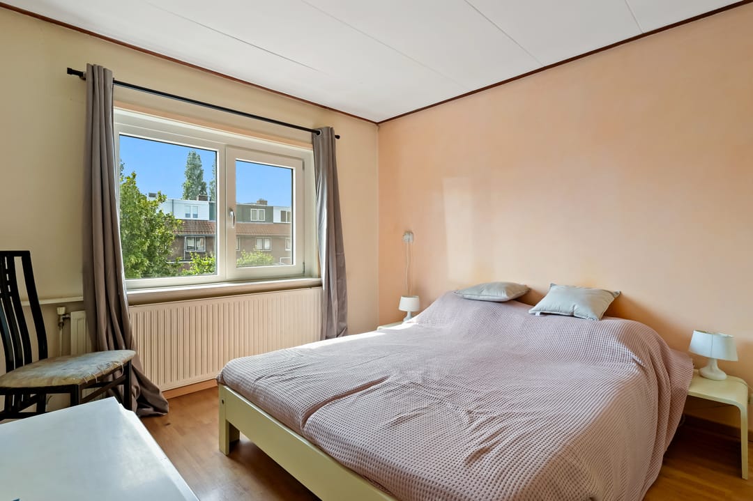 Photo 28 of Prins Bernhardstraat 9