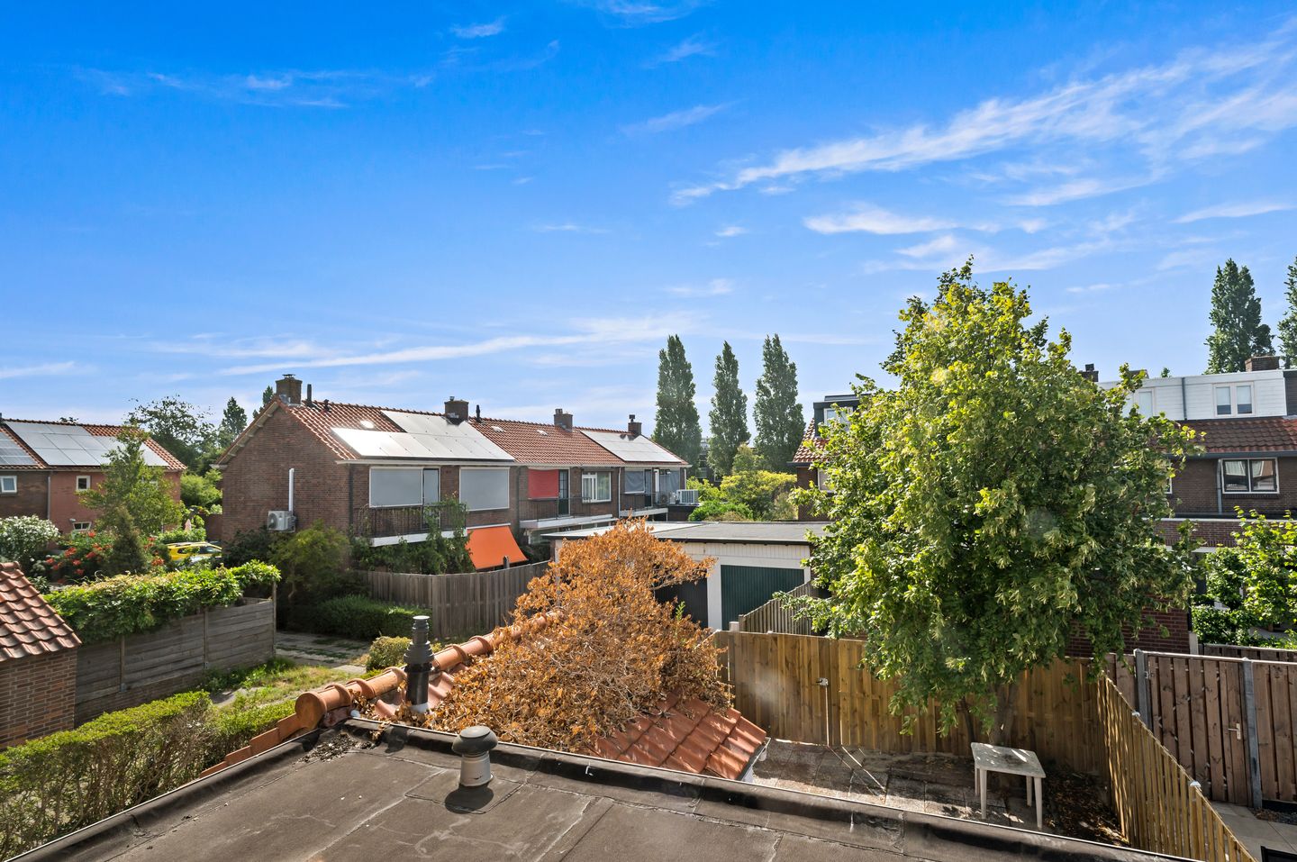 Photo 29 of Prins Bernhardstraat 9