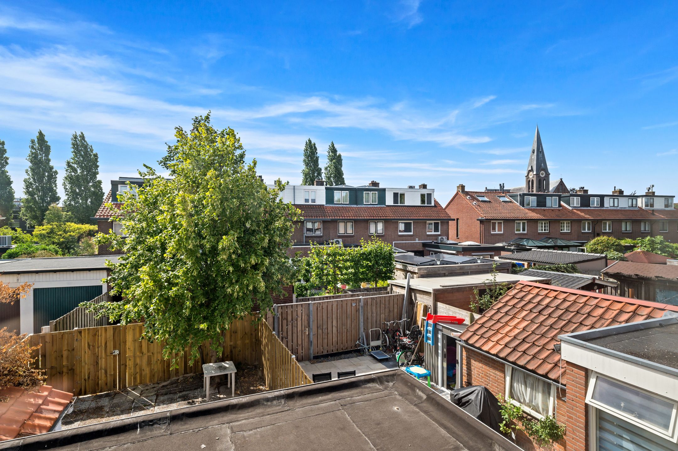 Photo 30 of Prins Bernhardstraat 9