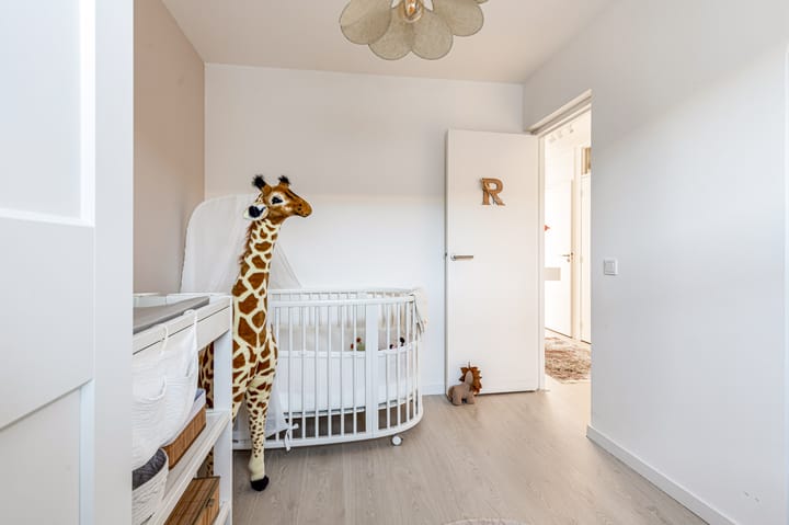 Foto 33 van Wijsgeerbaan 16