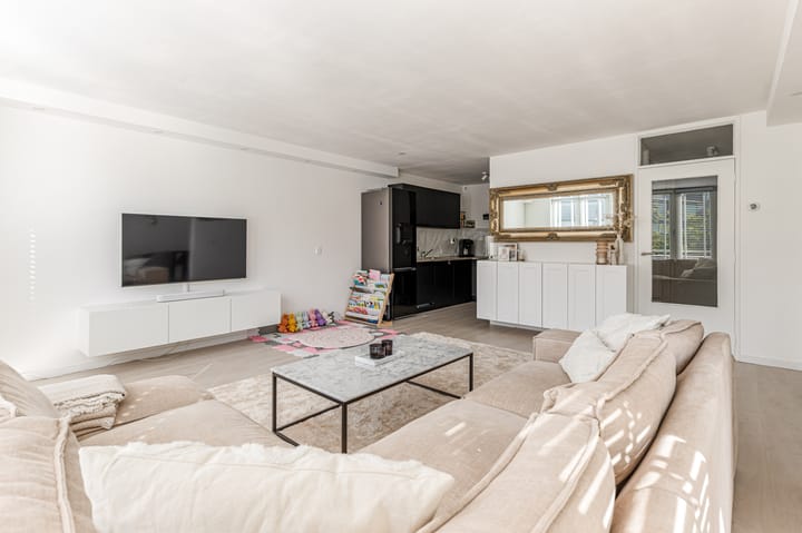 Foto 22 van Wijsgeerbaan 16