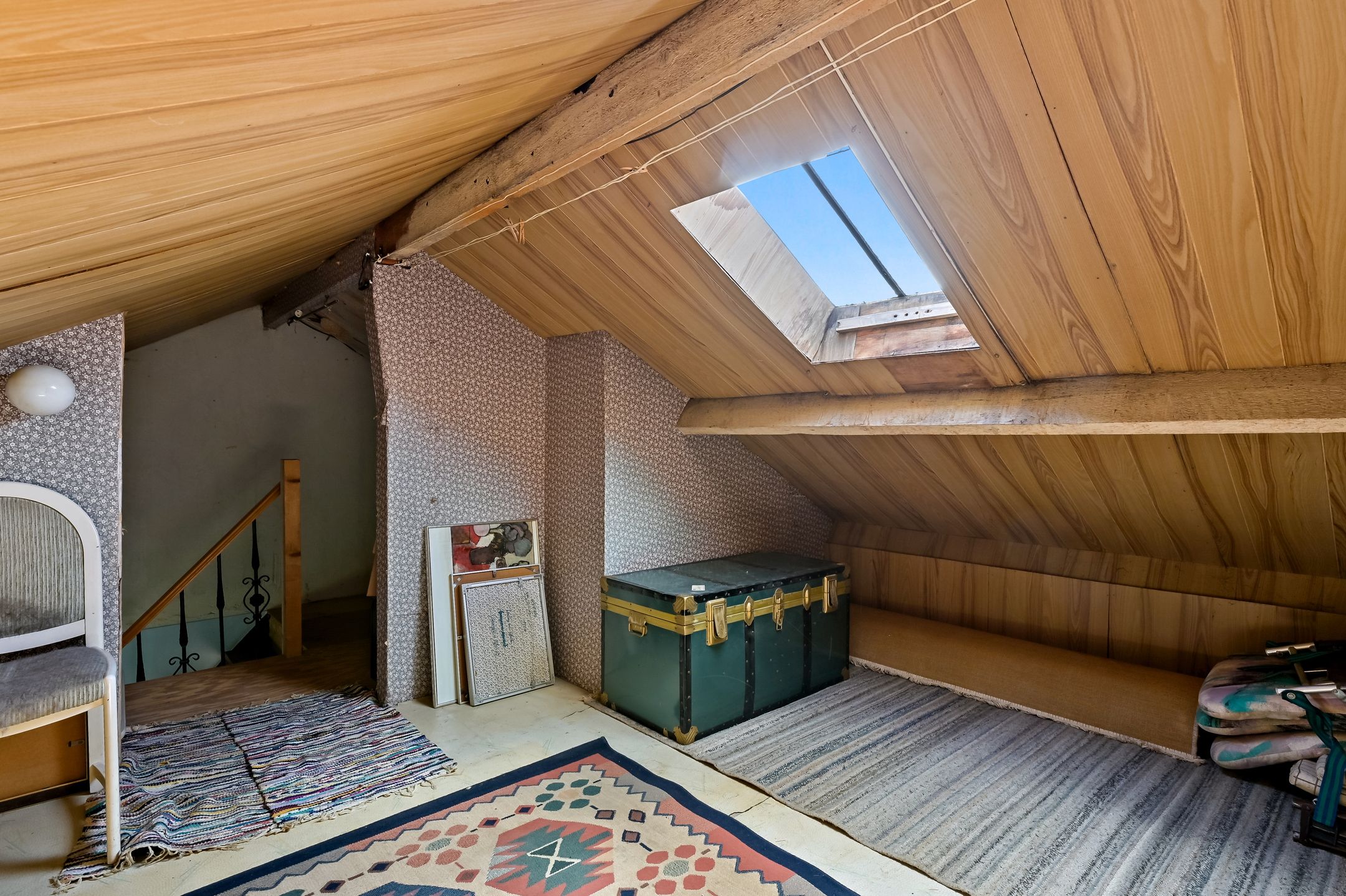 Photo 36 of Prins Bernhardstraat 9