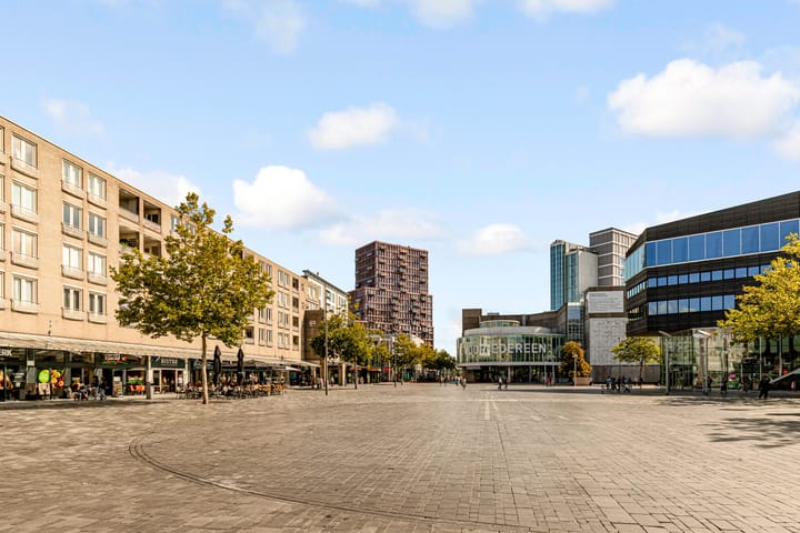 Foto 37 van Wijsgeerbaan 16