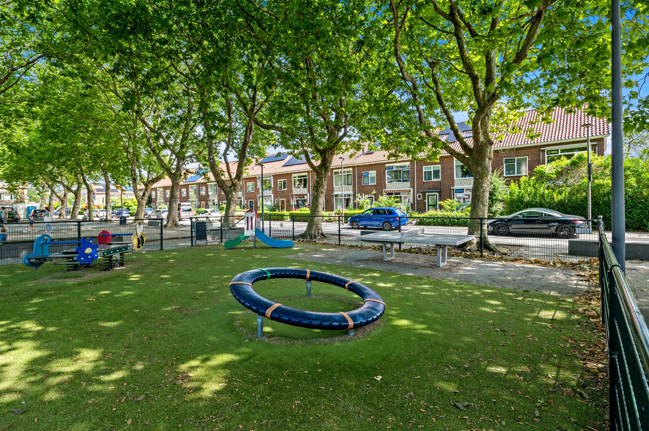 Photo 39 of Prins Bernhardstraat 9