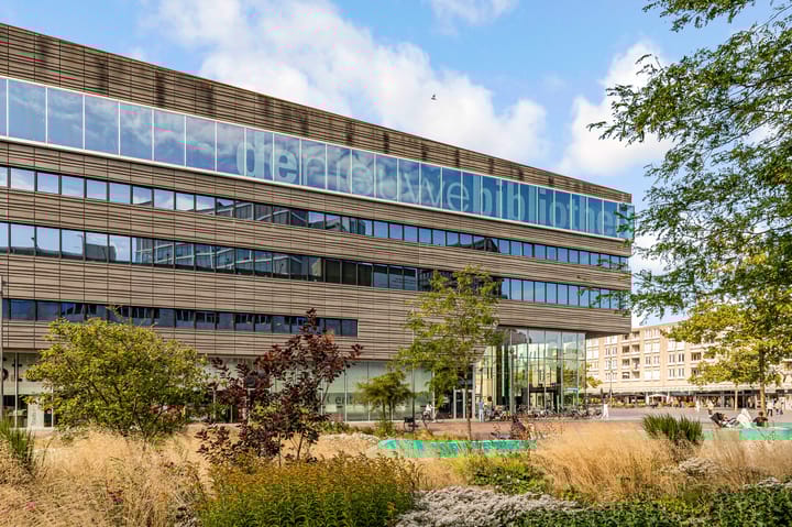 Foto 40 van Wijsgeerbaan 16