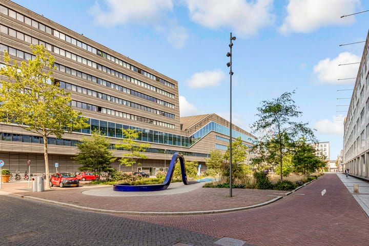 Foto 41 van Wijsgeerbaan 16