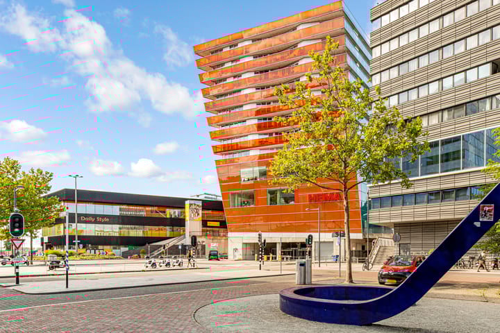 Foto 42 van Wijsgeerbaan 16