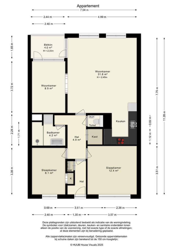 Foto 44 van Wijsgeerbaan 16