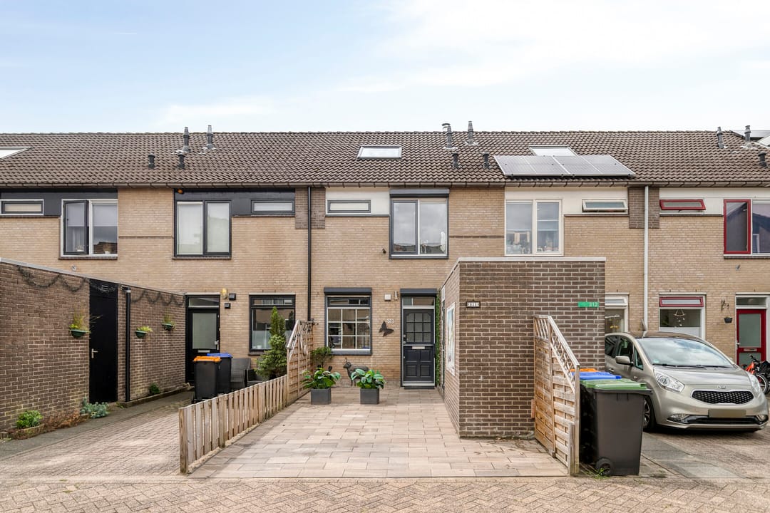 Photo 1 of Spechtenkamp 311