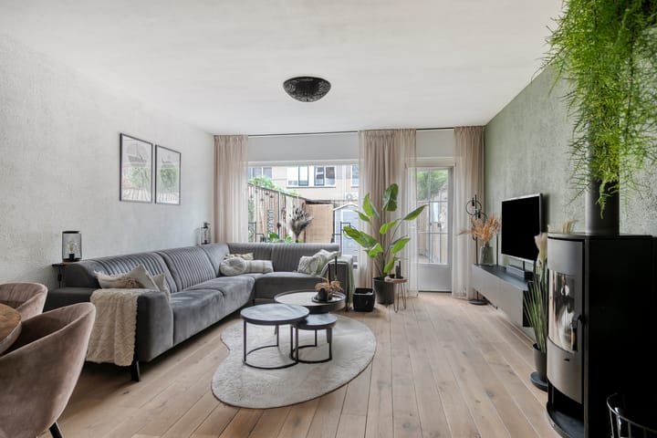 Foto 3 van Spechtenkamp 311