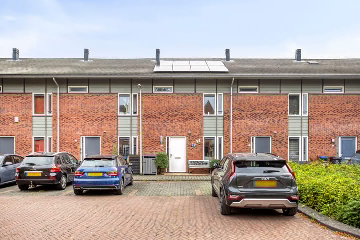 Foto 5 van Oranjefontein 47