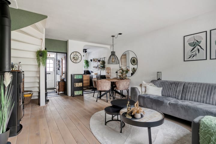 Foto 5 van Spechtenkamp 311