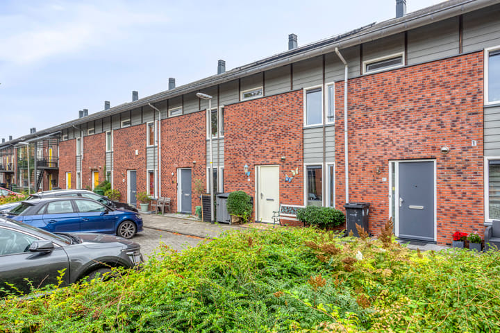 Foto 35 van Oranjefontein 47