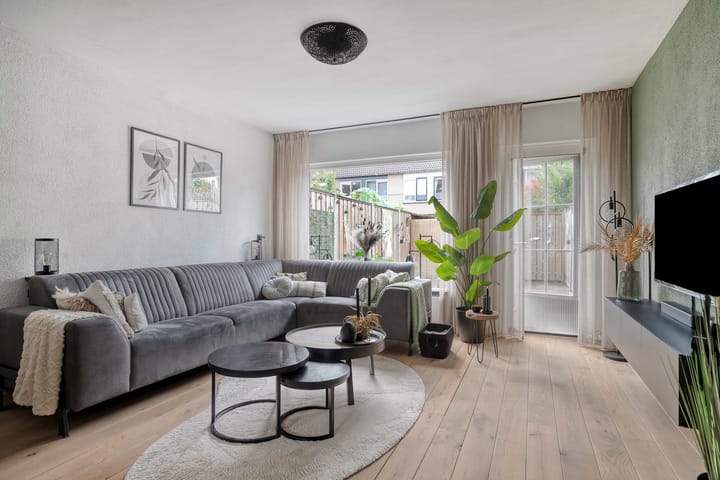 Foto 6 van Spechtenkamp 311