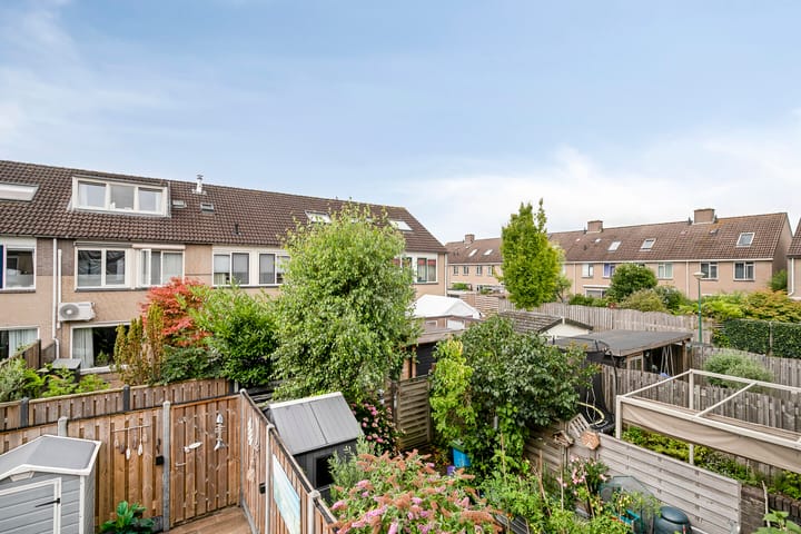 Foto 17 van Spechtenkamp 311