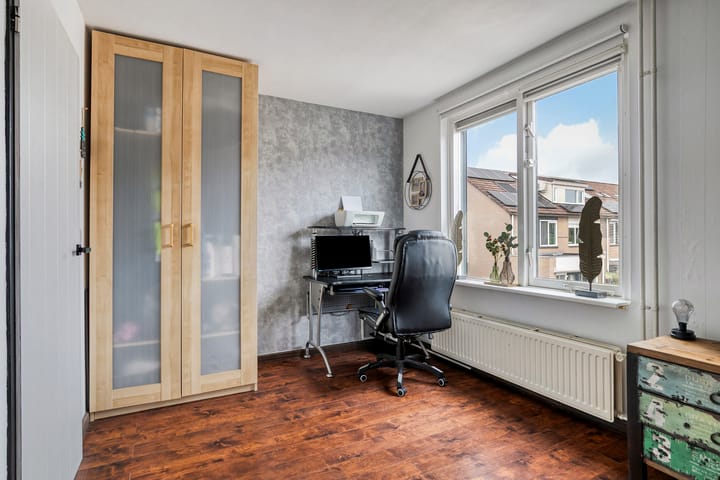 Foto 21 van Spechtenkamp 311