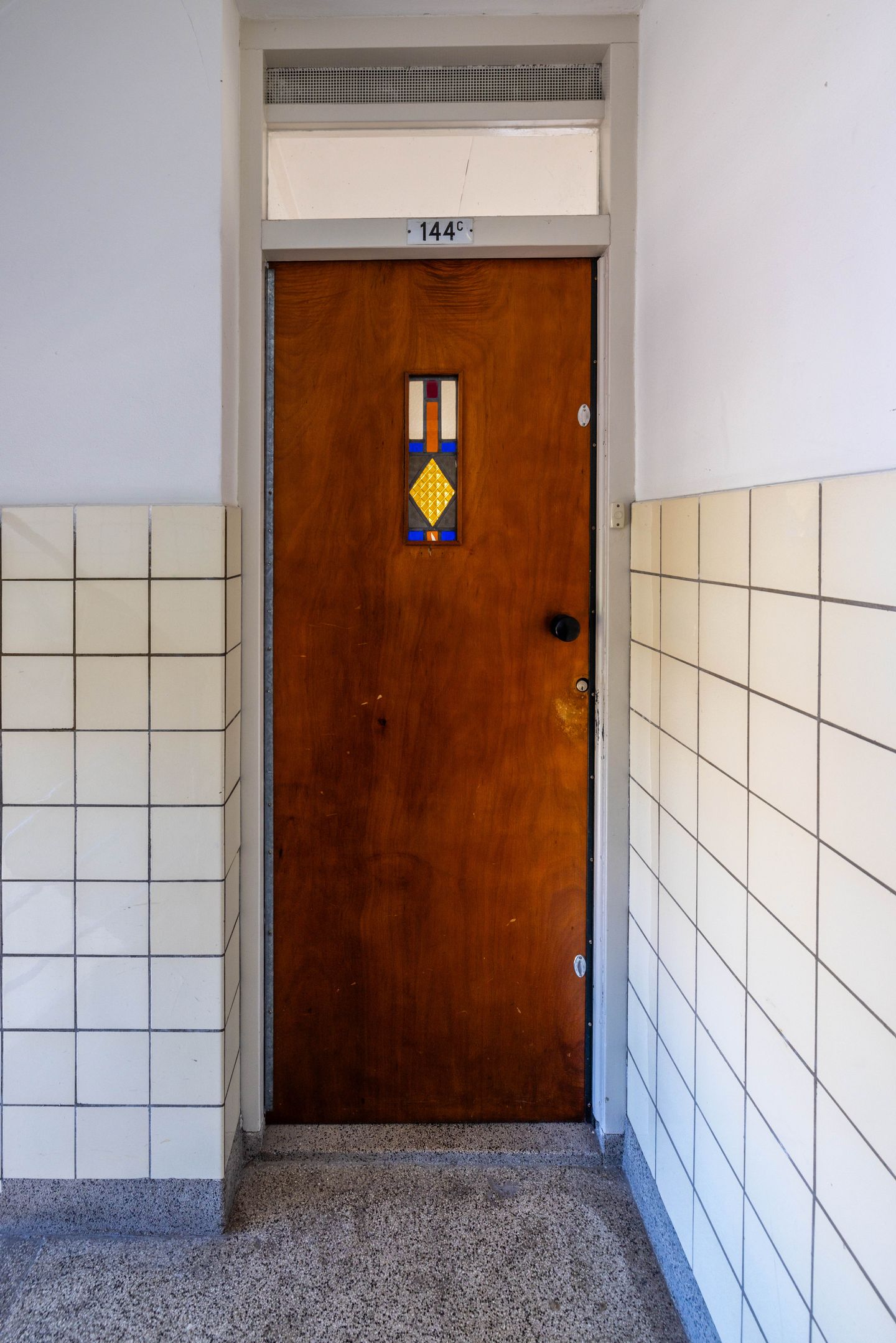 Foto 19 van Oostzeedijk 144-C