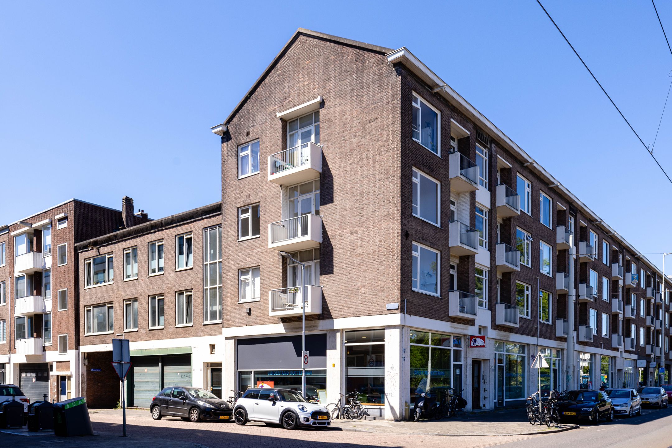 Foto 21 van Oostzeedijk 144-C