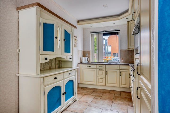 Foto 18 van Oranjefontein 47