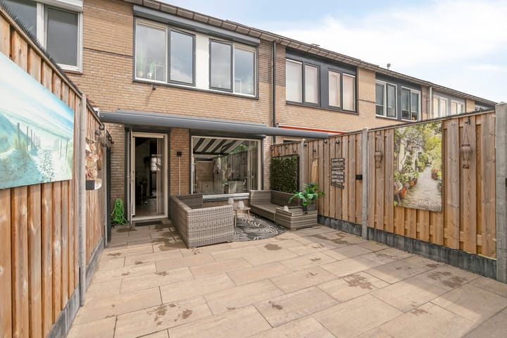 Foto 29 van Spechtenkamp 311