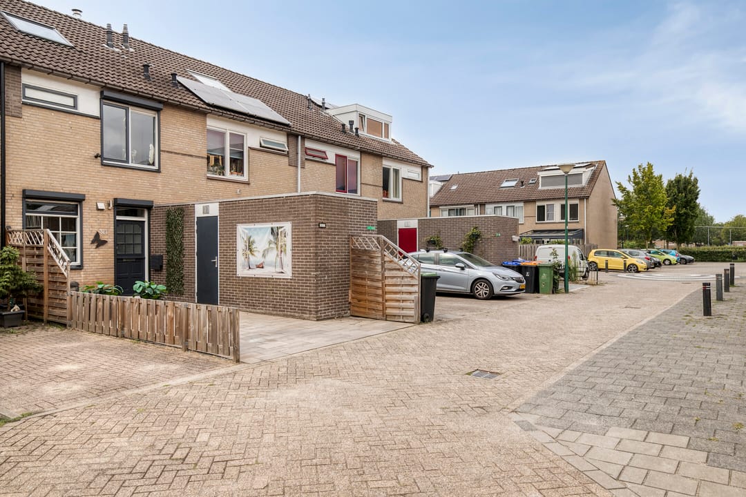 Photo 32 of Spechtenkamp 311