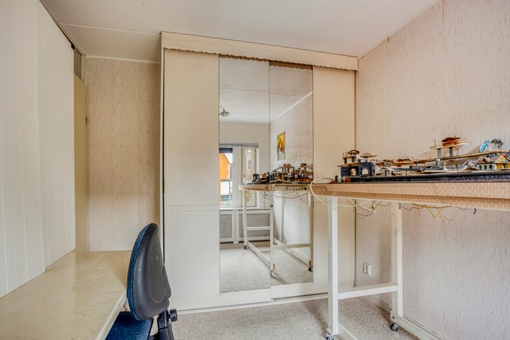 Foto 24 van Oranjefontein 47