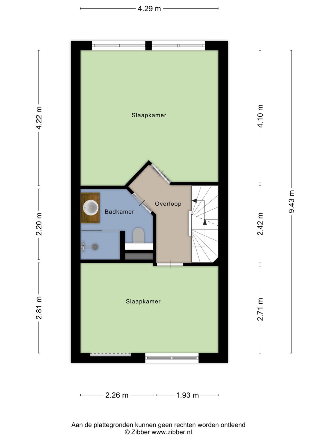 Photo 38 of Spechtenkamp 311