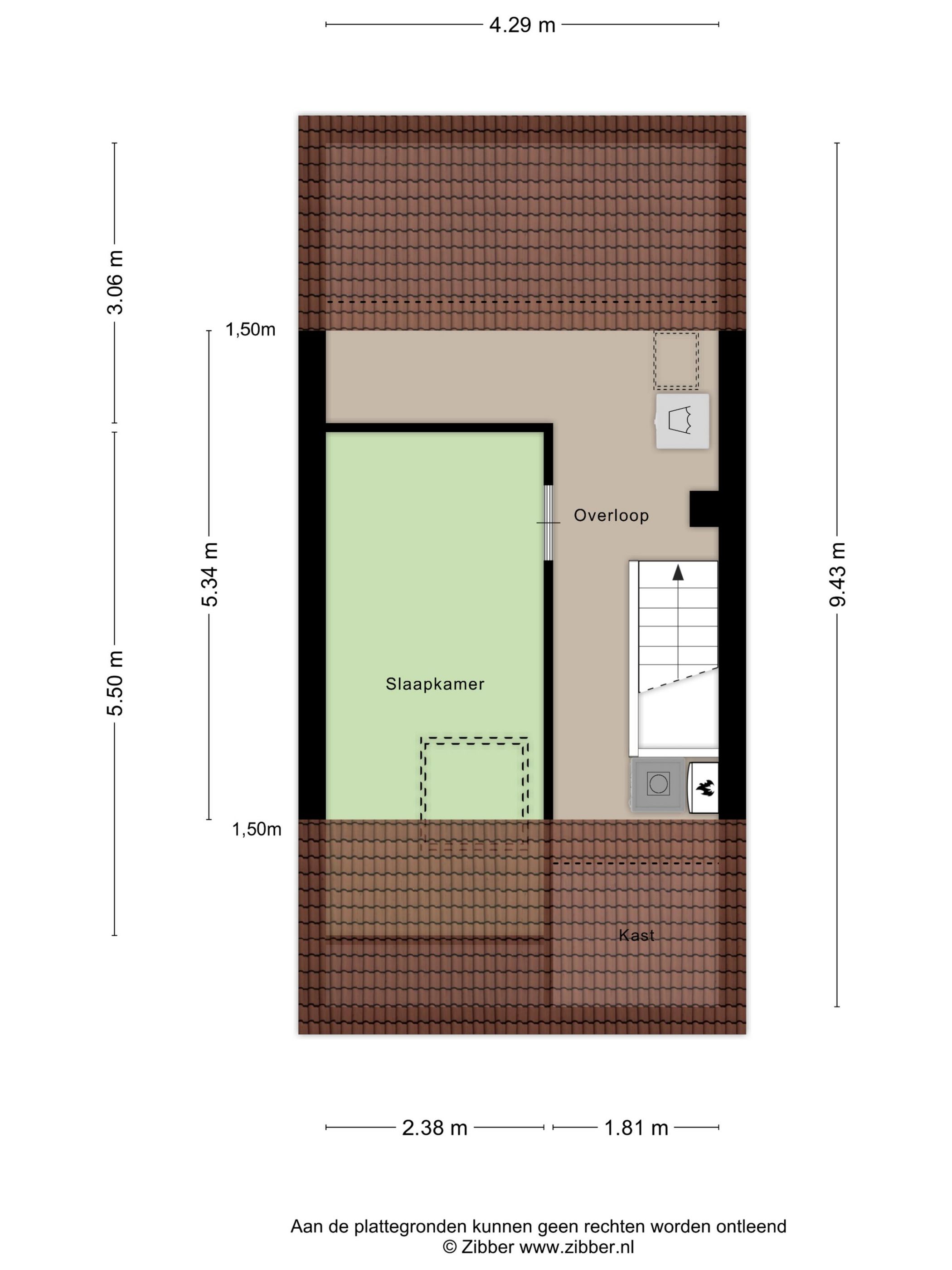 Photo 39 of Spechtenkamp 311