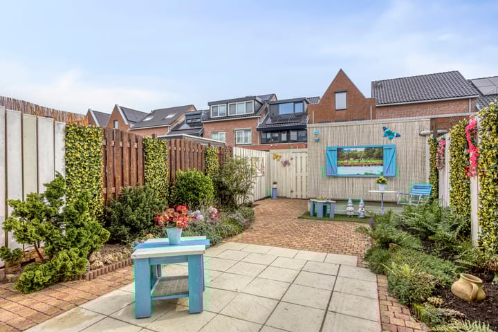 Foto 30 van Oranjefontein 47