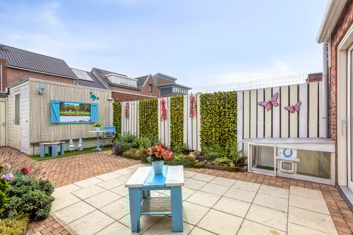 Foto 31 van Oranjefontein 47