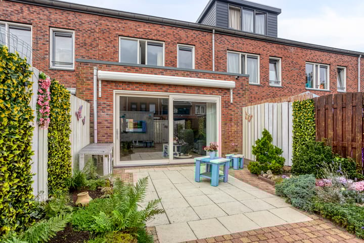 Foto 34 van Oranjefontein 47