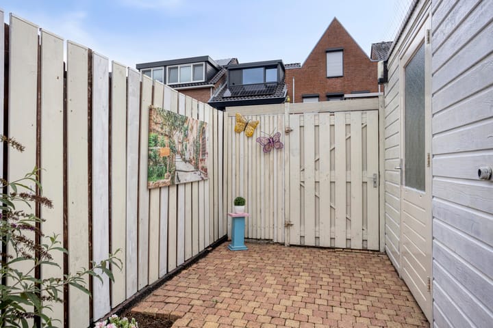 Foto 32 van Oranjefontein 47