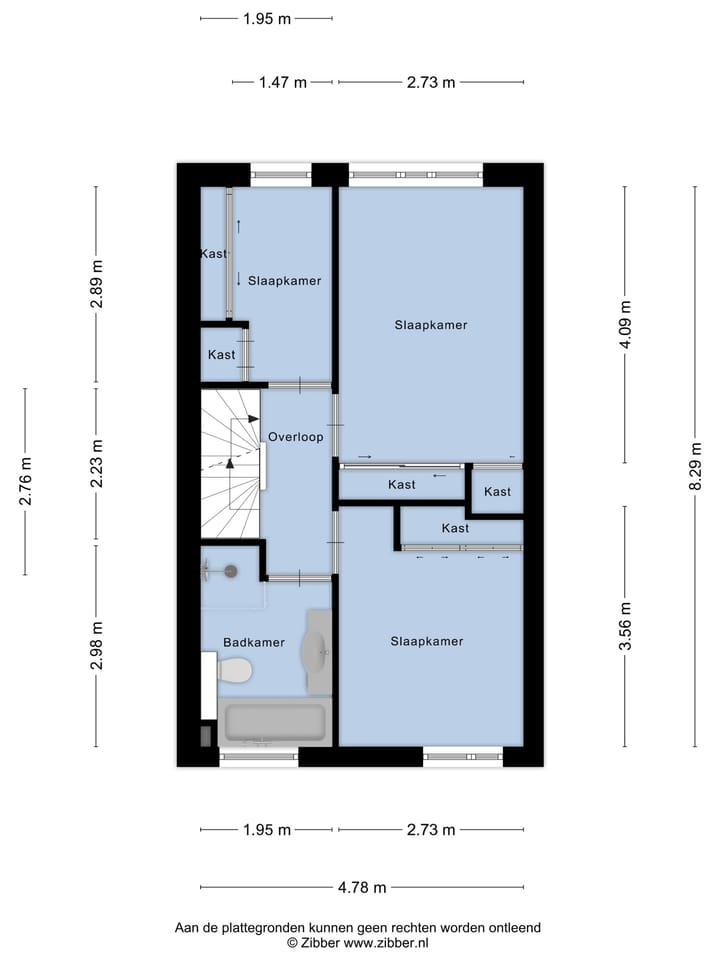 Foto 40 van Oranjefontein 47