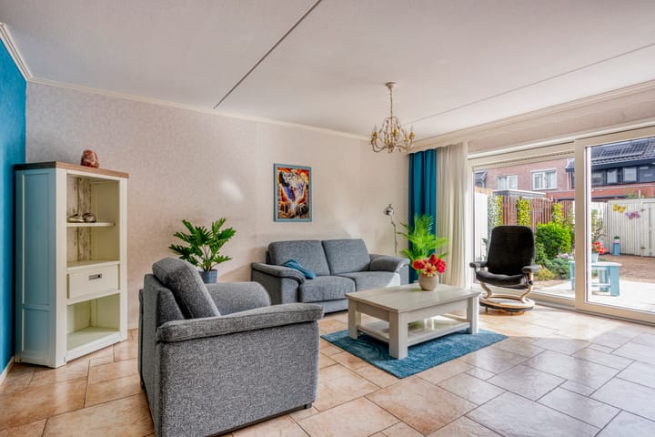 Foto 2 van Oranjefontein 47