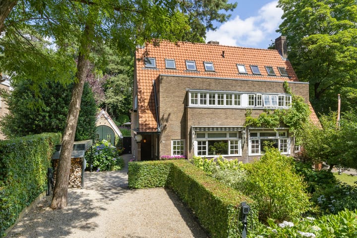 Foto 1 van Zweerslaan 15