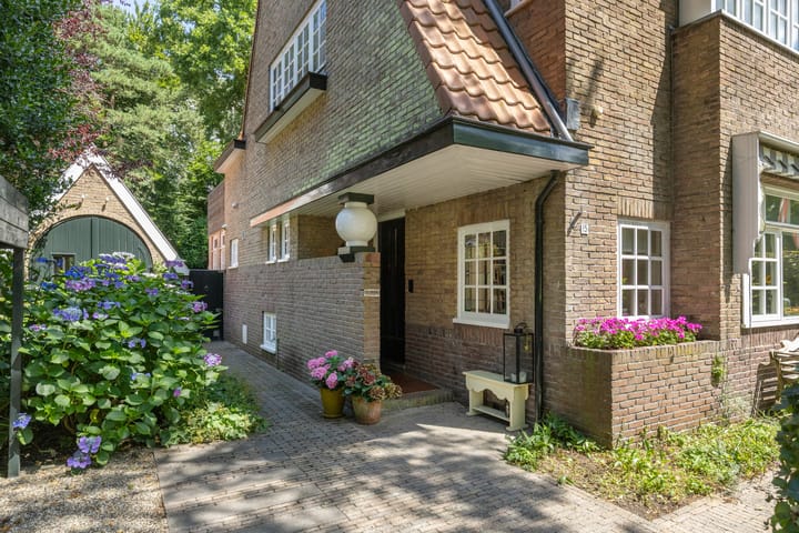 Foto 2 van Zweerslaan 15